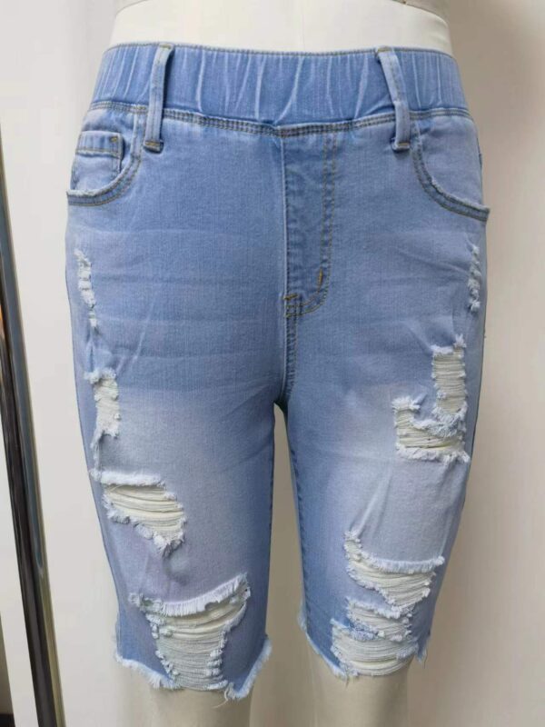 bermuda short