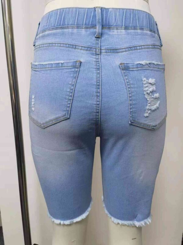 bermuda short