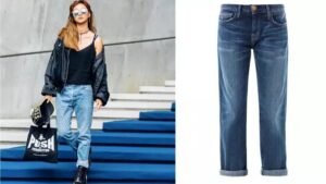 boyfirend jeans