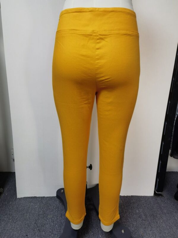 womens pull on jegging