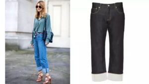Fisherman Jean