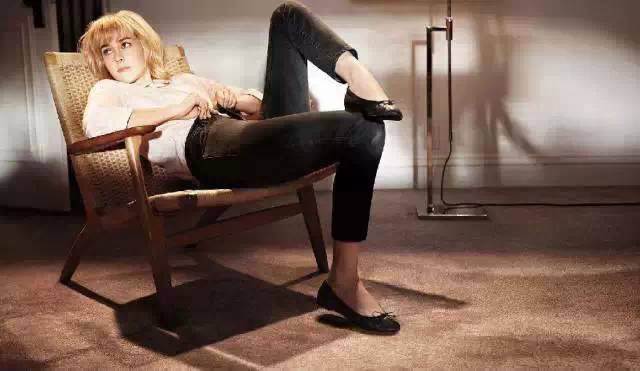 Gap jeans