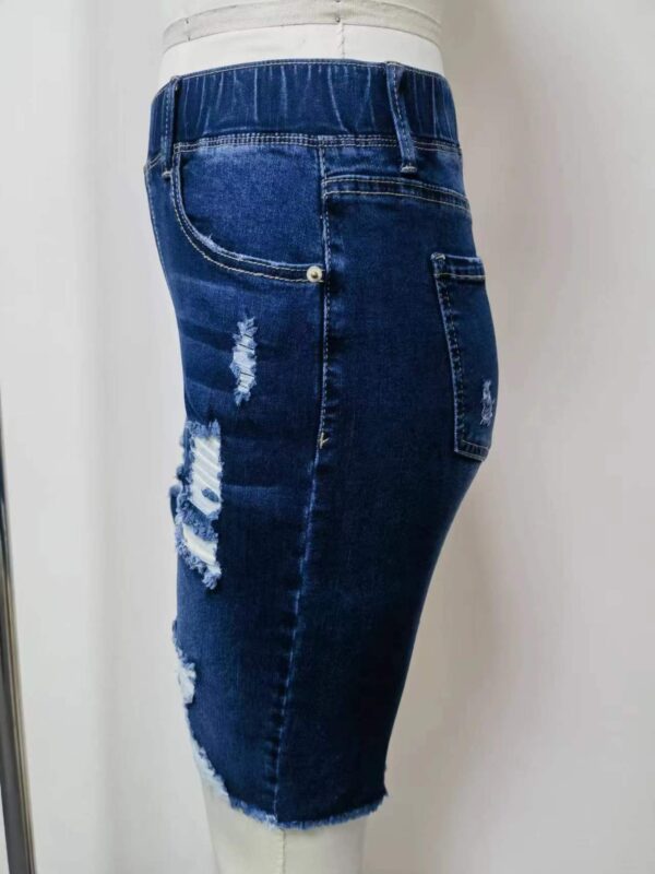bermuda short