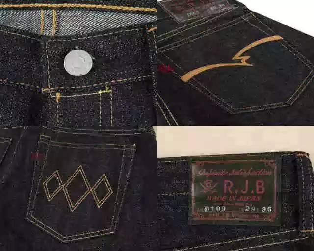 R.J.B jeans