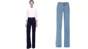 Slim Trouser
