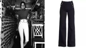 Sailor Jeans