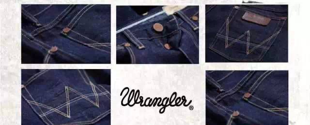 Wrangler Jeans
