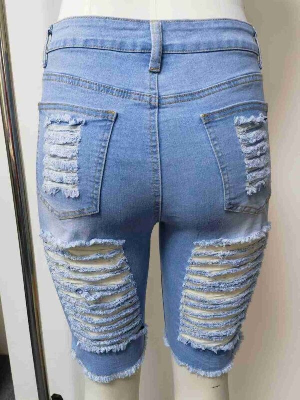 bermuda short