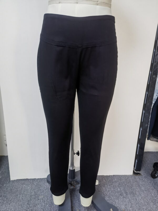 womens pull on pants