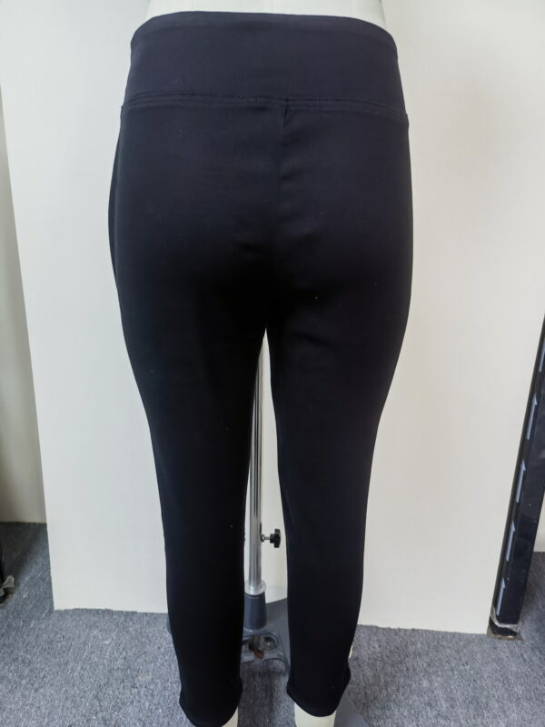 womens pull on pants