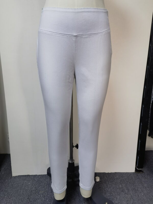 womens pull on pants