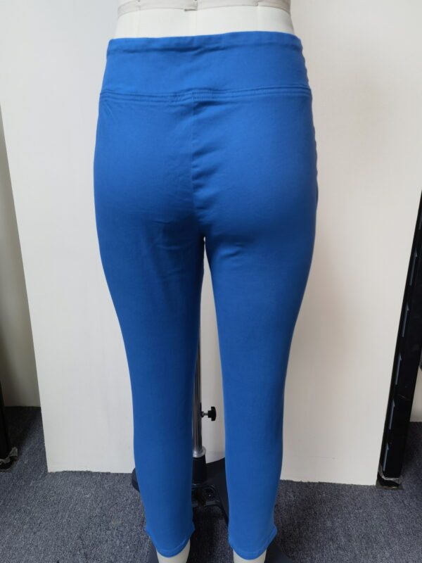 womens pull on pants