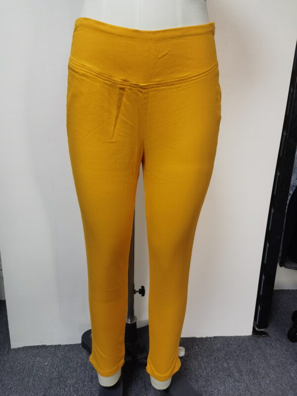 womens pull on pants