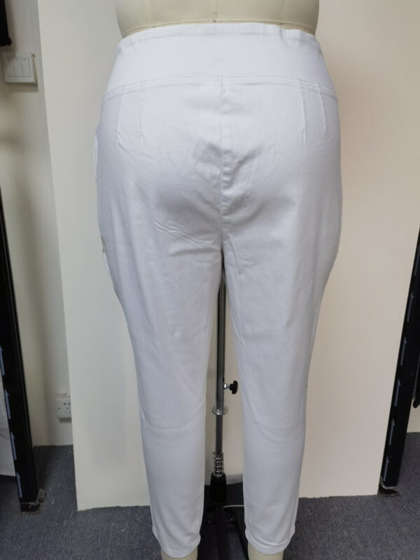 womens pull on pants