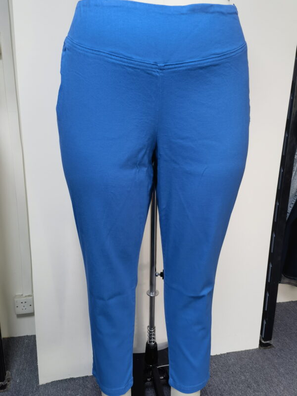 womens pull on pants