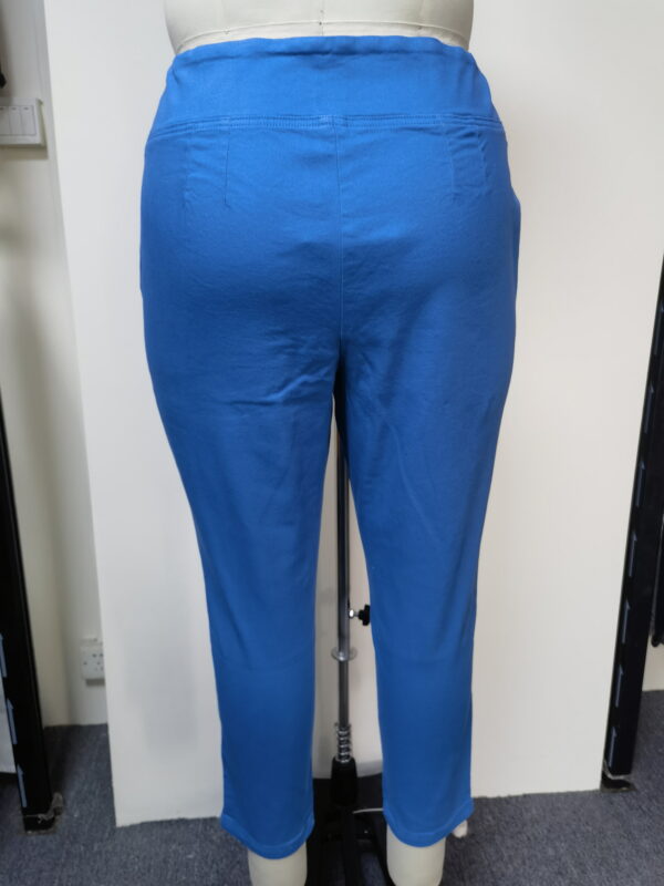 womens pull on pants