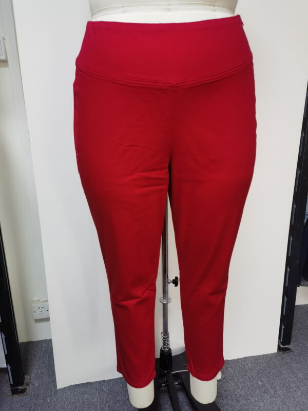 womens pull on pants