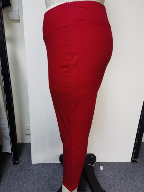 womens pull on pants