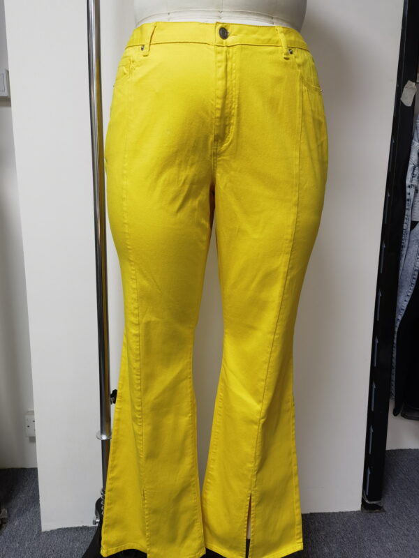 womens flare pants