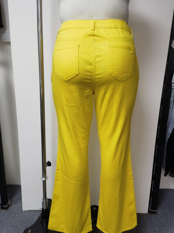 womens flare pants