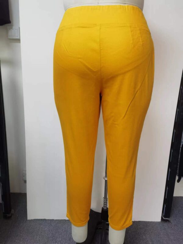 womens pull on pants