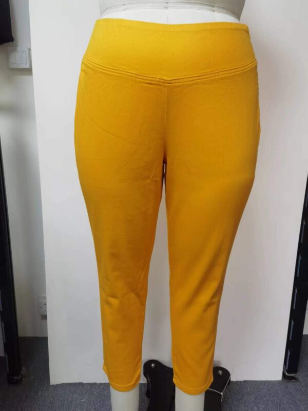 womens pull on pants
