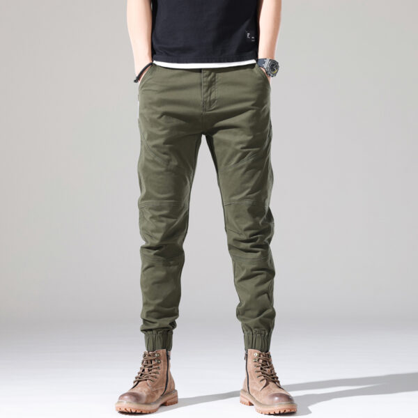 Mens jogger pants