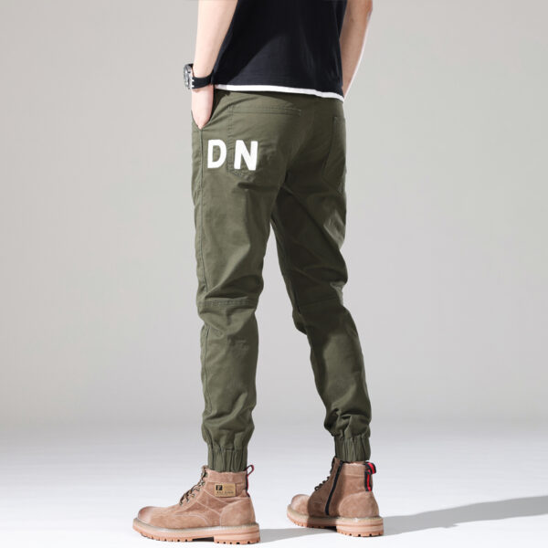 Mens jogger pants