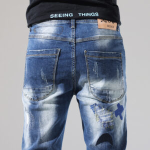 mens fashion jeans