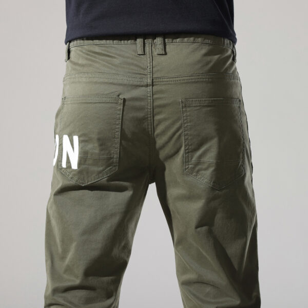 Mens jogger pants