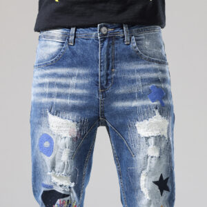 mens fashion jeans