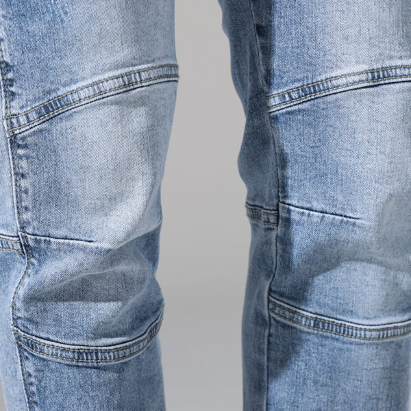 Men fashion jeans