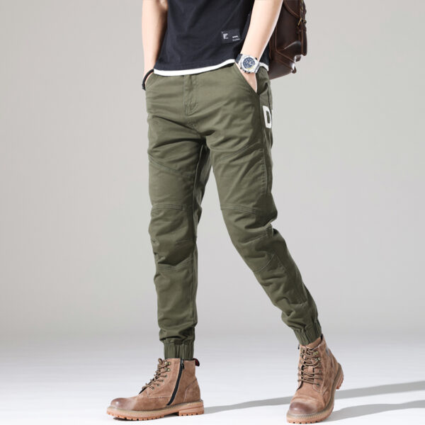 Mens jogger pants