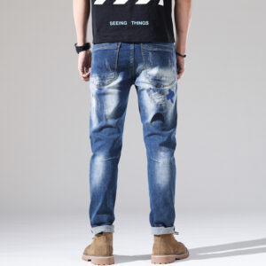 mens fashion jeans