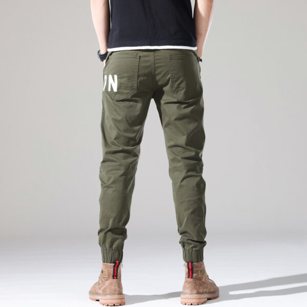 Mens jogger pants