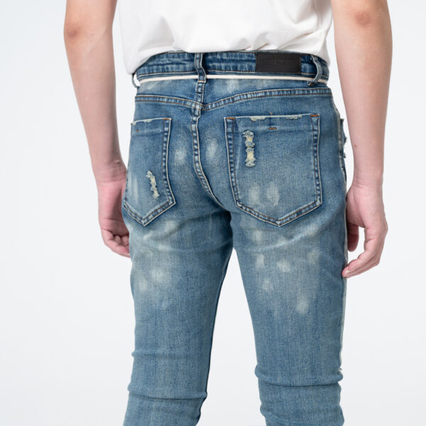 Mens skinny jeans