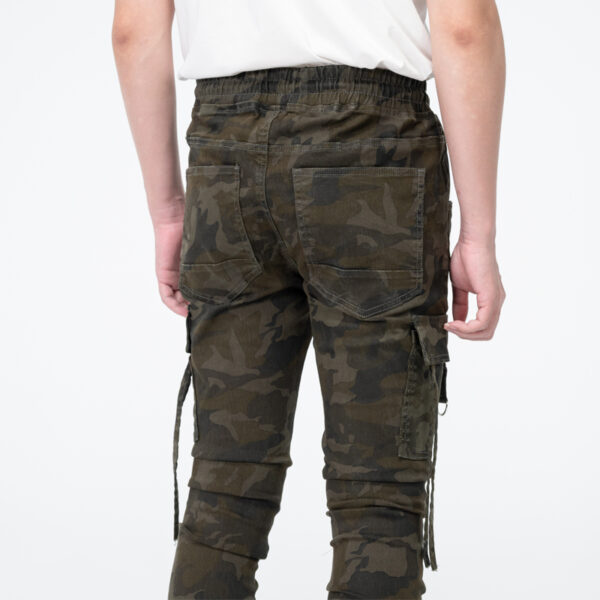 mens cargo jogger pants