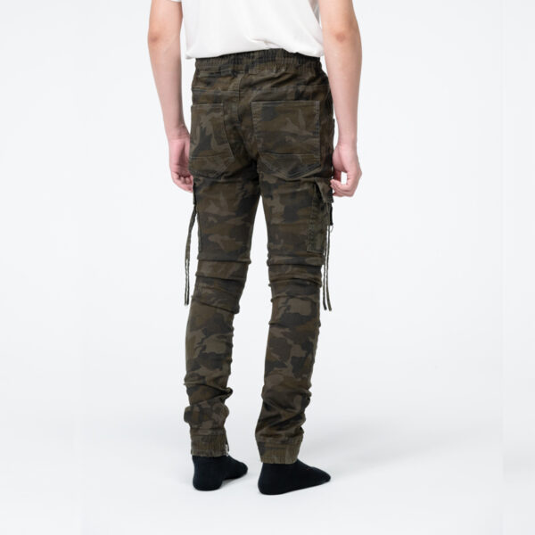 mens cargo jogger pants