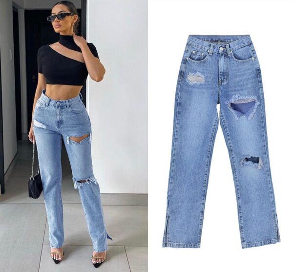 Women's Denim Jeans