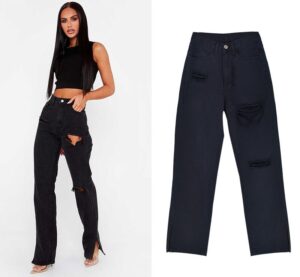 Women's Denim Jeans