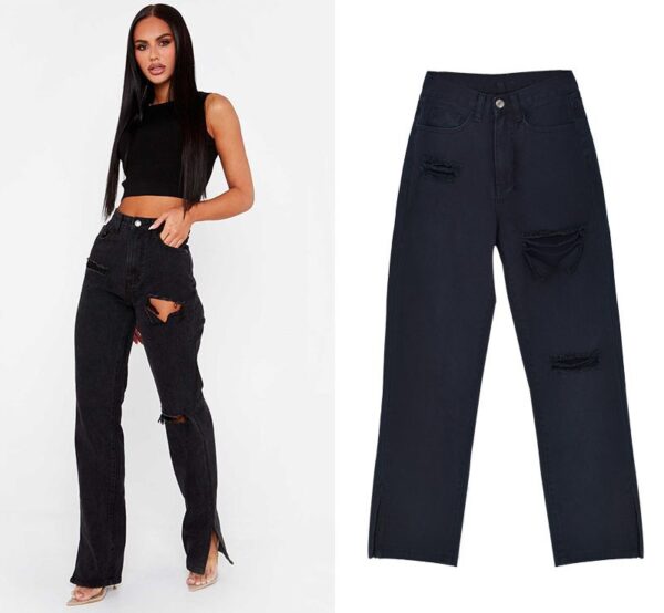 Women's Denim Jeans