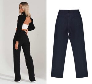 Women's Denim Jeans