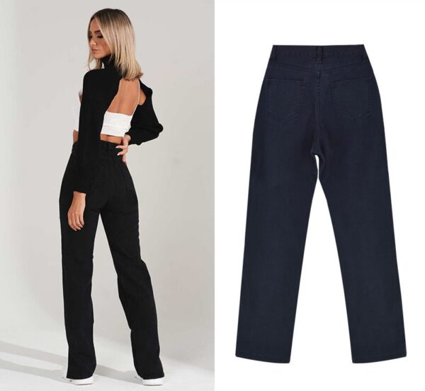 Women's Denim Jeans