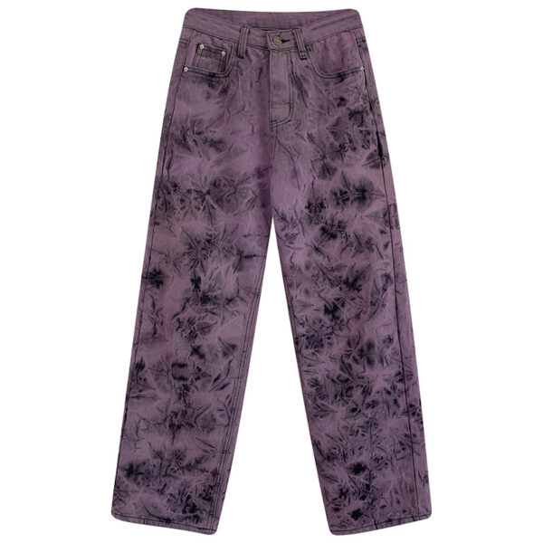 Women's High Waisted Denim Jeans