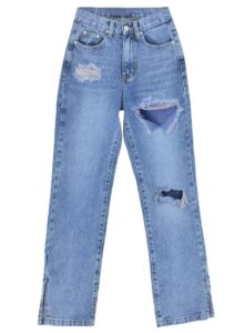 Women's Denim Jeans