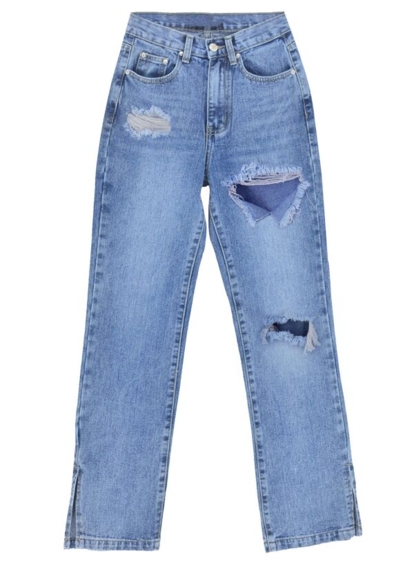 Women's Denim Jeans