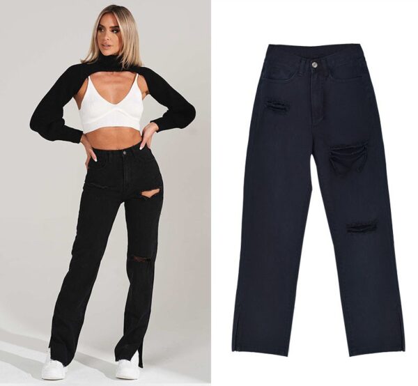 Women's Denim Jeans