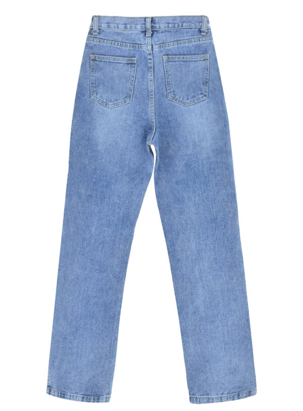 Women's Denim Jeans