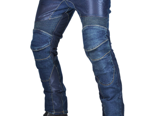 Men's motorcycle jeans