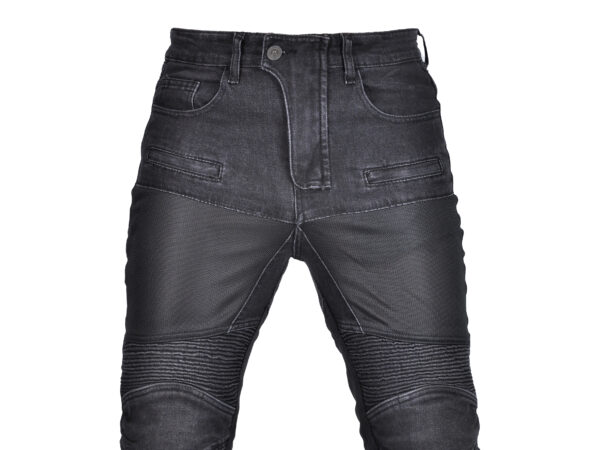 Men's motorcycle jeans